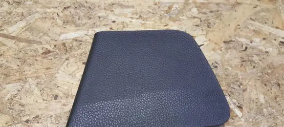 Hyundai i40 Trunk/boot trim cover 817873Z000