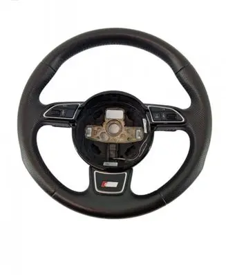 Audi Q5 SQ5 Steering wheel 62504180A