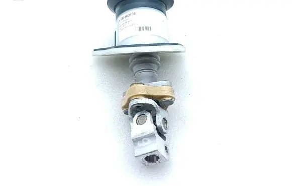 Mercedes-Benz GL X166 Steering column universal joint A166460109