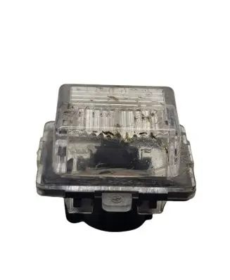 Mercedes-Benz C W204 Number plate light A2218200456