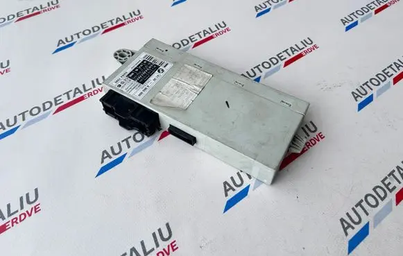 BMW 5 E60 E61 CAS control unit/module 6965050 61356965050
