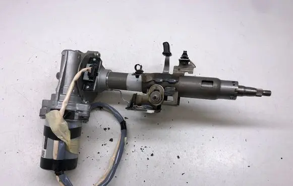 Toyota Yaris Steering wheel axle 452500D184 JJ301002130 AV1608001011