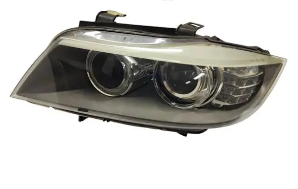 BMW 3 E90 E91 Headlight/headlamp 63117202583 7202583 7237647
