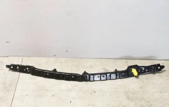 Top upper radiator support slam panel