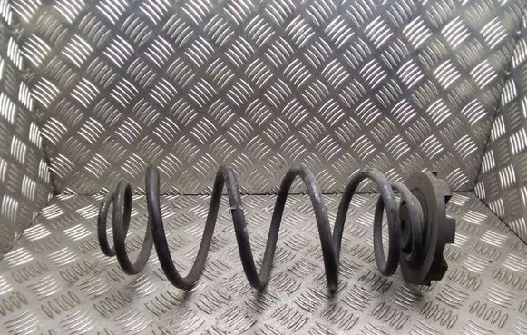 Renault Espace - Grand espace IV Rear coil spring
