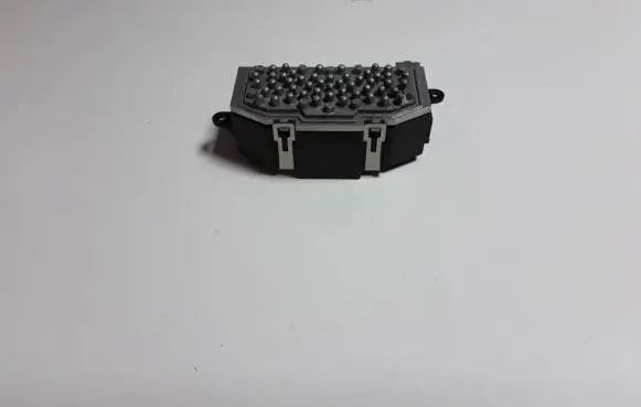 Audi Q3 8U Heater blower motor/fan resistor 3C0907521F