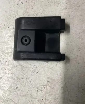 Peugeot Boxer Sliding door rail trim 