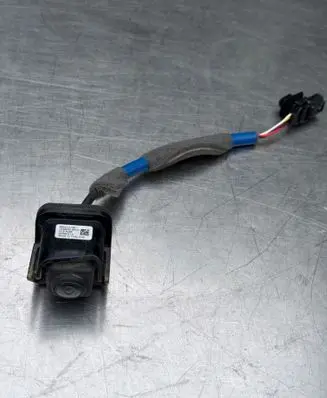 Renault Zoe Reversing camera 284421319R VCBR266