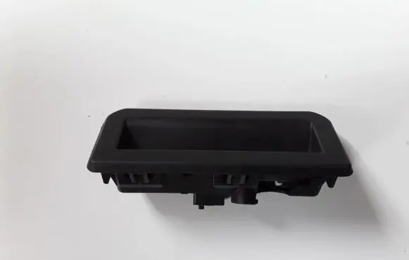 Skoda Fabia Mk3 (NJ) Loading door exterior handle 6V0827566