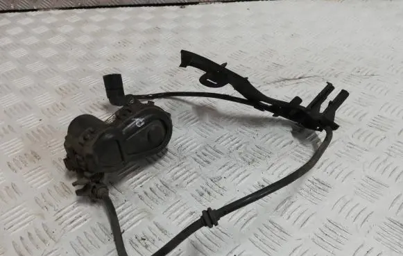 Mercedes-Benz B W246 W242 Hand brake/parking brake motor 