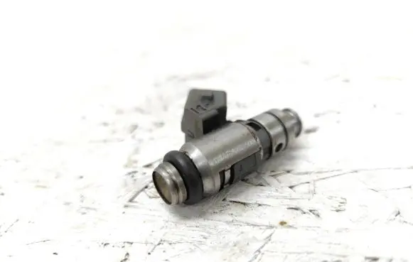 Ford Fiesta Fuel injector 2n1u9f593ka