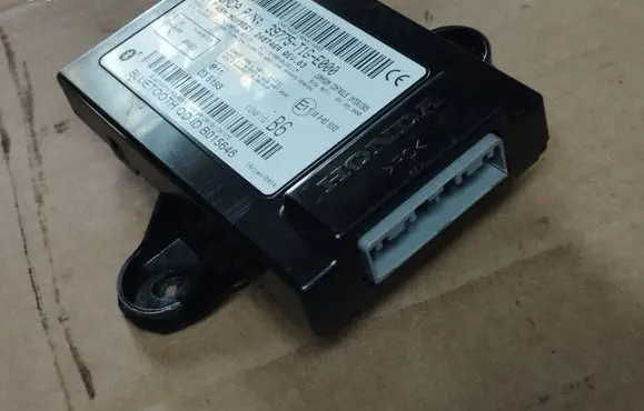 Honda CR-V Bluetooth control unit module 39775T1GE000