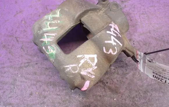 Fiat Bravo Front brake caliper