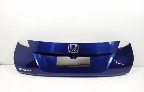 Honda Civic IX Other trunk/boot trim element 74890TV0ZZ00