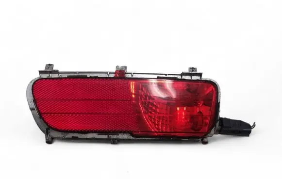 Citroen C4 Grand Picasso Rear fog light 9688349180