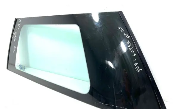 Mini One - Cooper R50 - 53 Rear side window DOT27M24100AS2 43R0010025