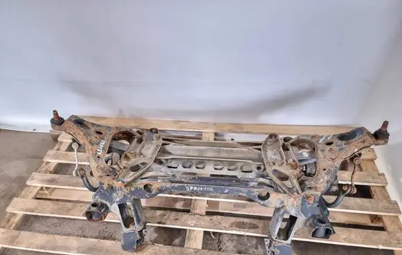Mercedes-Benz Sprinter W906 Front subframe
