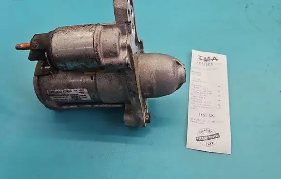 Renault Clio V Starter motor 233008820R IMPRK1571642