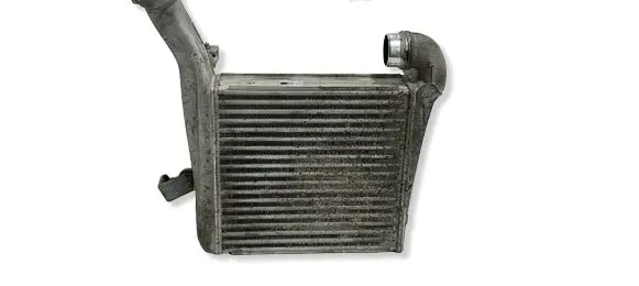 Porsche Panamera (970) Intercooler radiator 97011020935 47138 97011020940