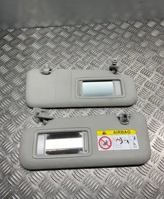 Mazda 6 Sun visor 