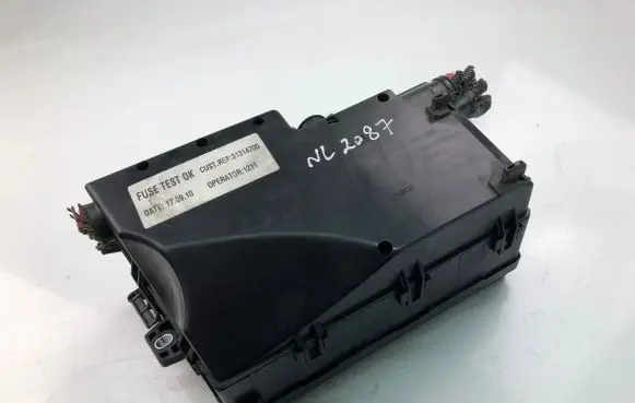 Volvo V50 Other control units/modules 31314700