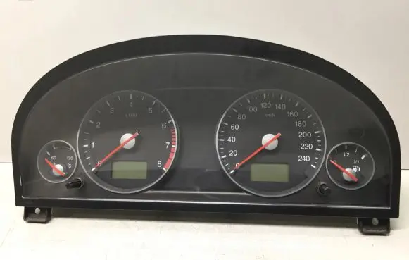 Ford Mondeo Mk III Speedometer (instrument cluster) 3S7T10849AE