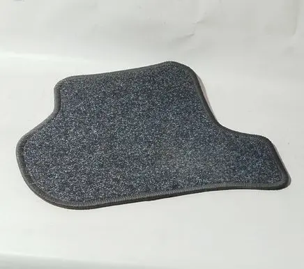 Volkswagen Jetta V Interior carpet 