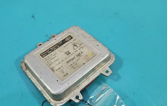Porsche Panamera (970) Headlight ballast module Xenon 5DV009720-10 IMPRK1517667