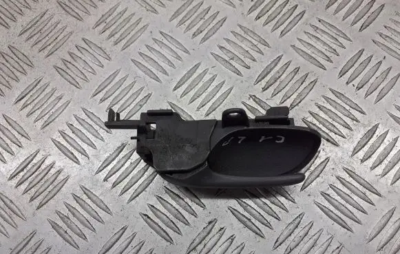 Citroen C1 Front door interior handle 
