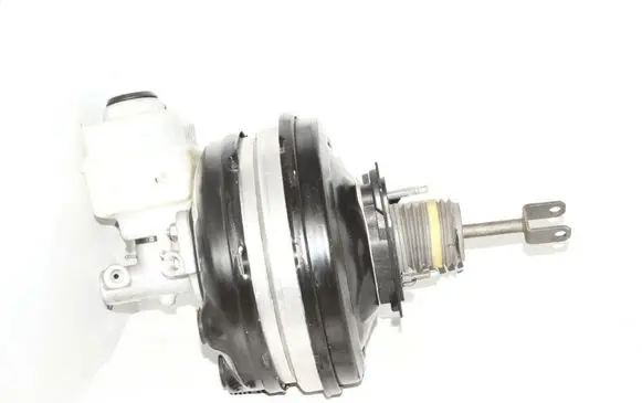 BMW 5 F10 F11 Brake booster 296796727027