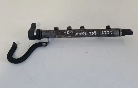 Mitsubishi Colt Fuel main line pipe A6390700495