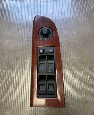Jeep Grand Cherokee (WK) Electric window control switch 56040538AG