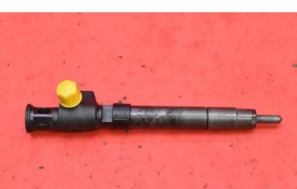 Ford Focus ST Fuel injector 9674984080