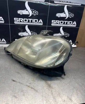 Mercedes-Benz ML W163 Headlight/headlamp 96323100 1638200049