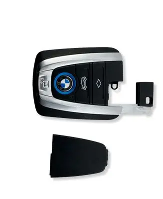 BMW i3 Ignition key/card 6805978 1854091 780365