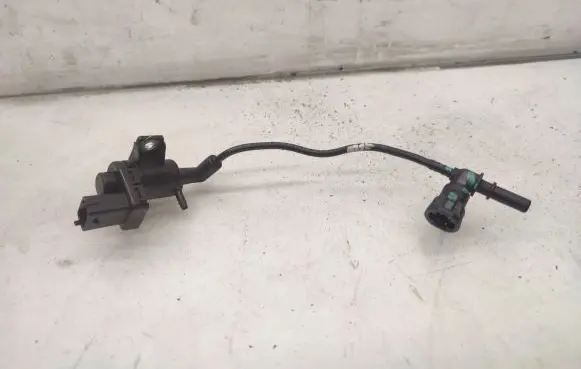 Jeep Grand Cherokee Turbo solenoid valve 55204916