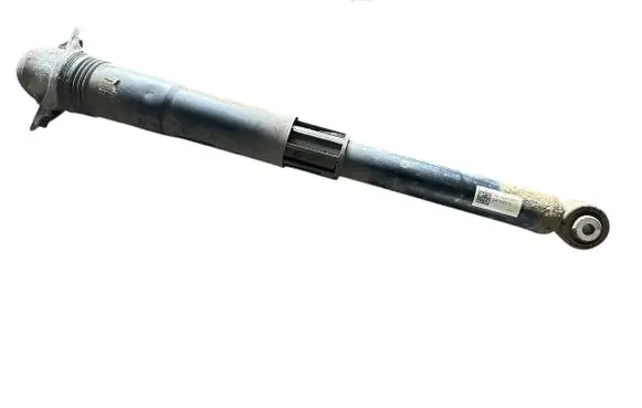 Skoda Octavia Mk3 (5E) Rear shock absorber/damper 5Q0512013FQ