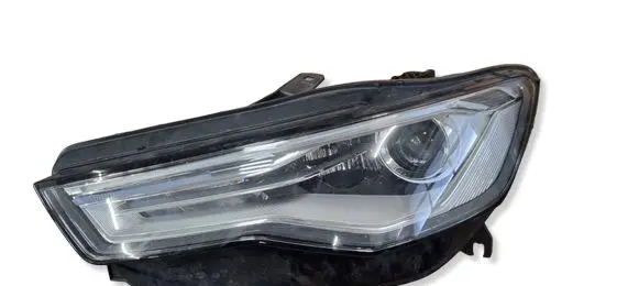Audi RS6 C7 Headlight/headlamp 4G0941005F 1EL01187701 01187701