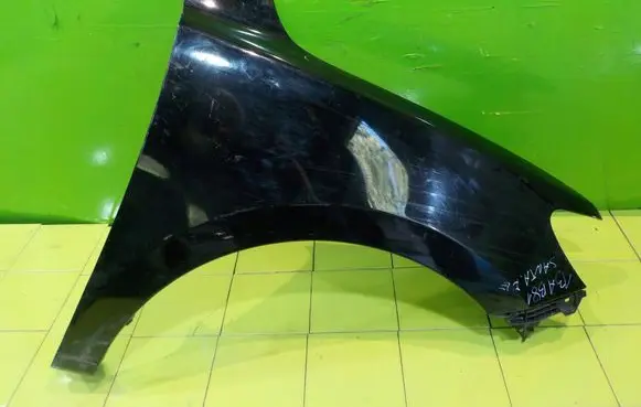 Hyundai Santa Fe Fender PRZOD 13AB81 D97DA235C3A34E3CBF