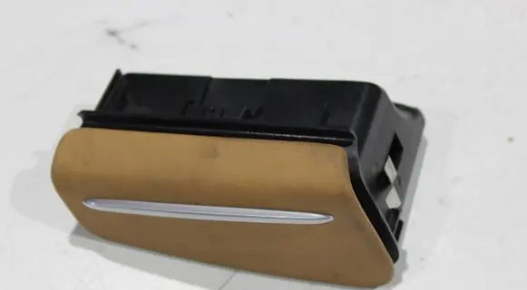 Porsche Panamera (970) Ashtray (rear) 97055546100 31032014 E0024961201