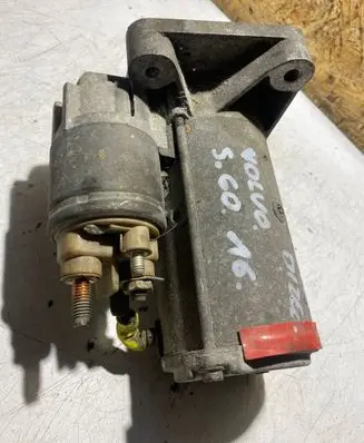 Volvo S60 Starter motor 30659478 TS22E36