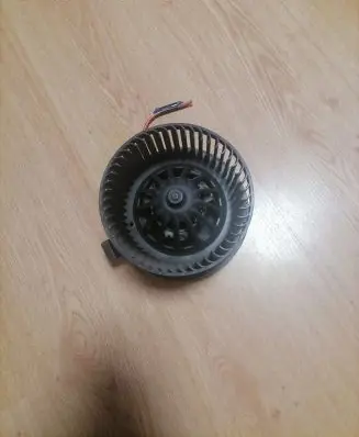 Nissan Note (E11) Heater fan/blower N106819S