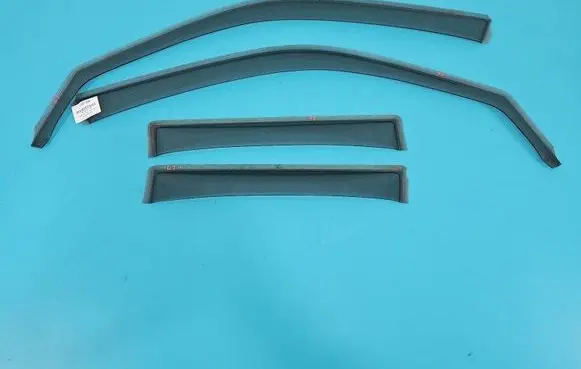 Center console