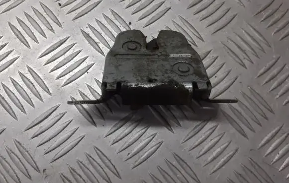 Mercedes-Benz A W168 Tailgate exterior lock A1687400236