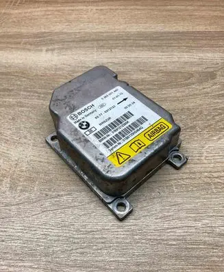BMW 3 E46 Airbag control unit/module 6912123 0285001440