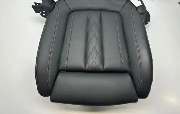 BMW X5 G05 Driver seat console base 