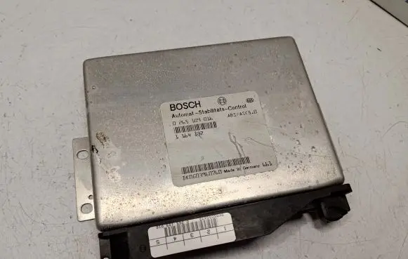 BMW 5 E39 ASC control unit/module 1164132 34521164132 34521162909