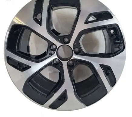 Mercedes-Benz GLC C254 R18 alloy rim A2544014700