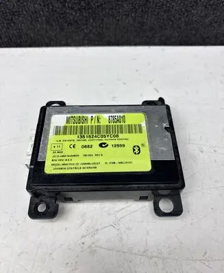 Mitsubishi Outlander Other control units/modules 8785A010