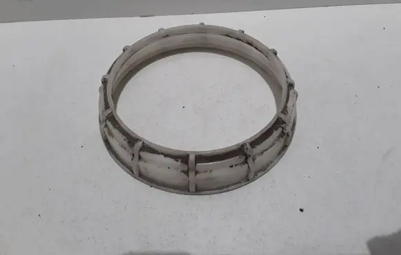 Alfa Romeo Mito Fuel pump gear (pulley) 